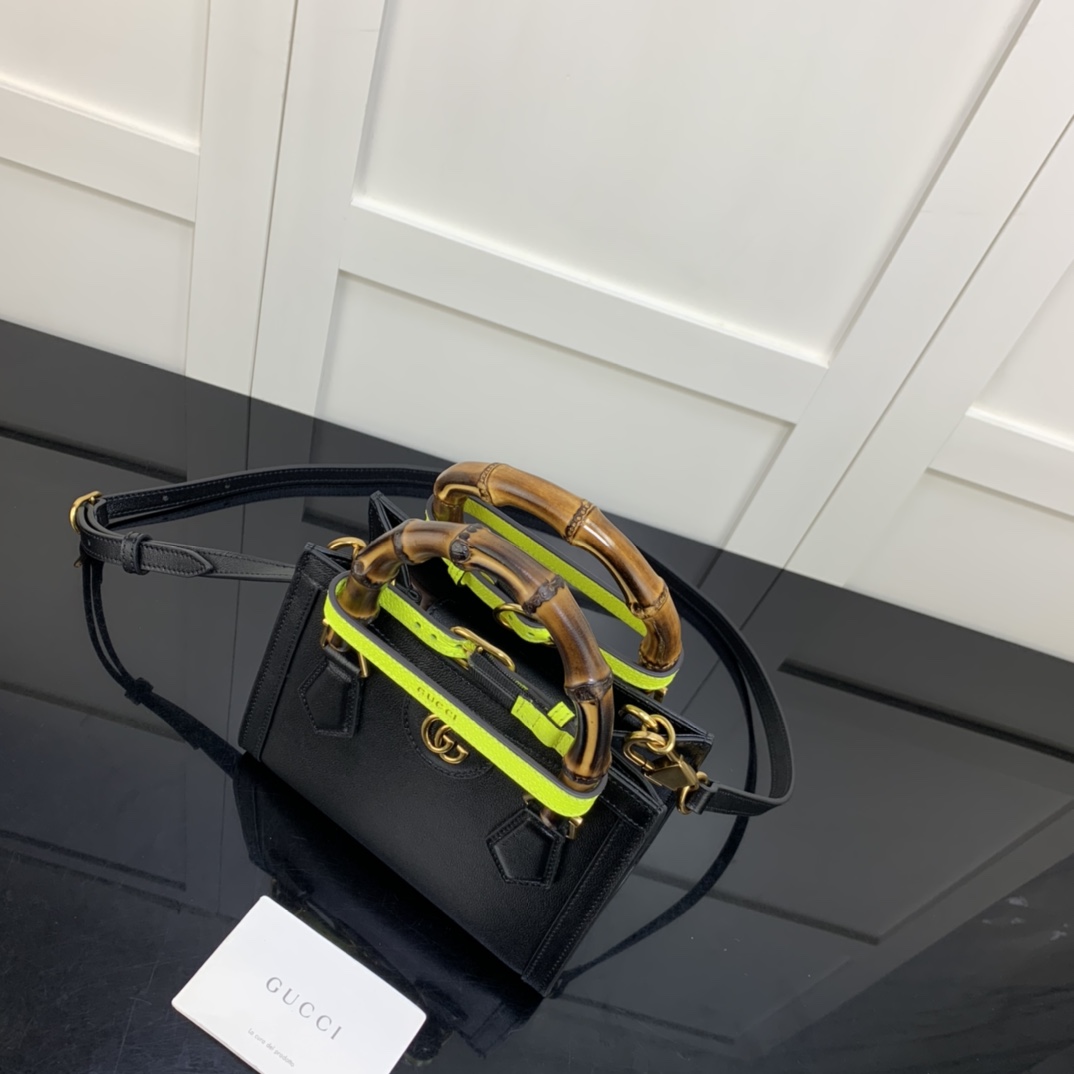 Gucci Top Handle Bags